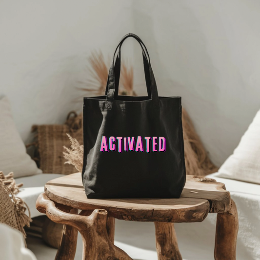 Activated Tote