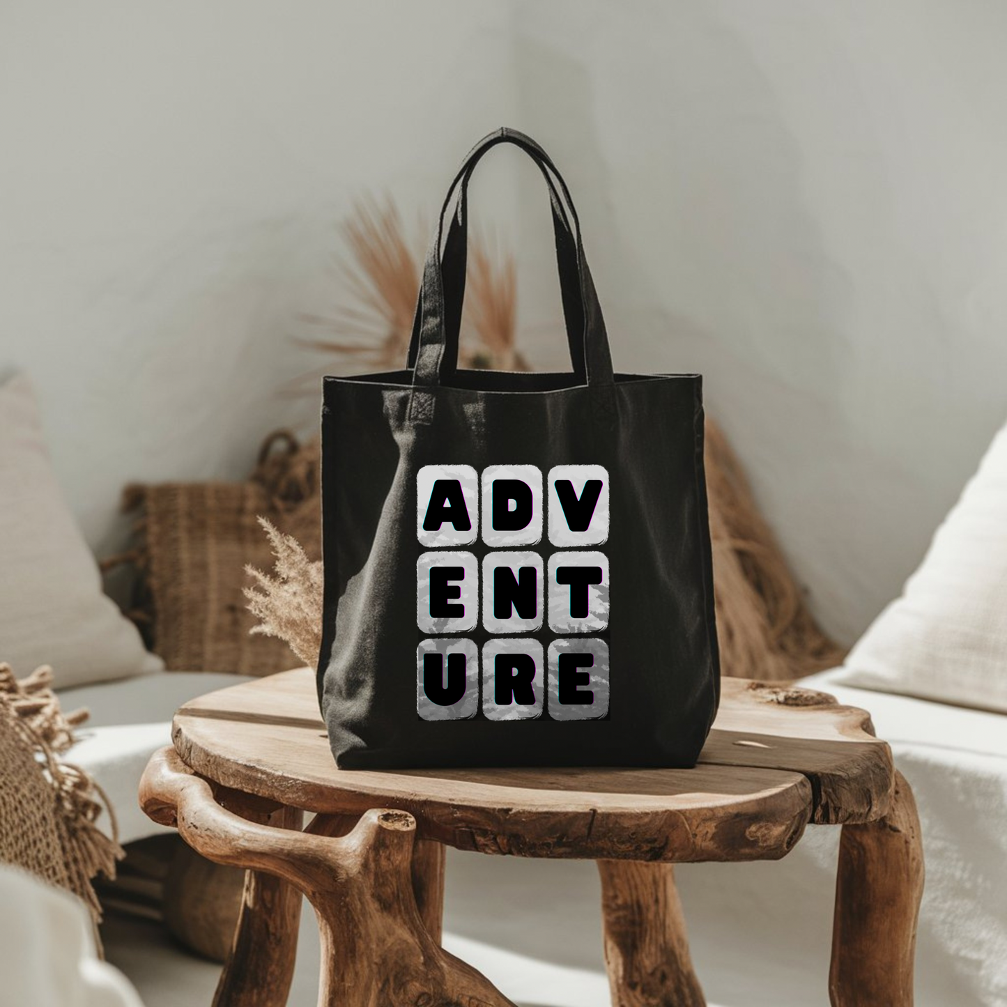Adventure Tote