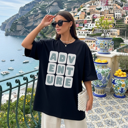 Adventure Tshirt